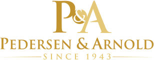 Pedersen & Arnold