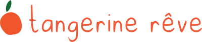 Tangerine Rêve
