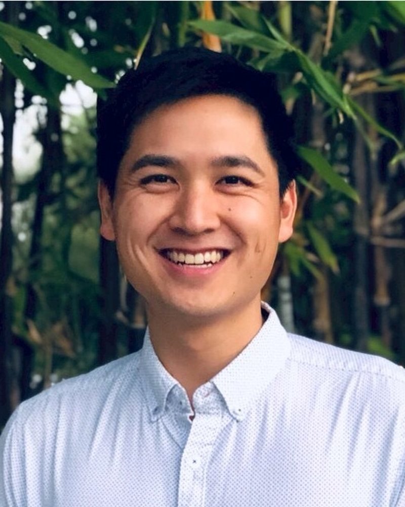 Josh Wu